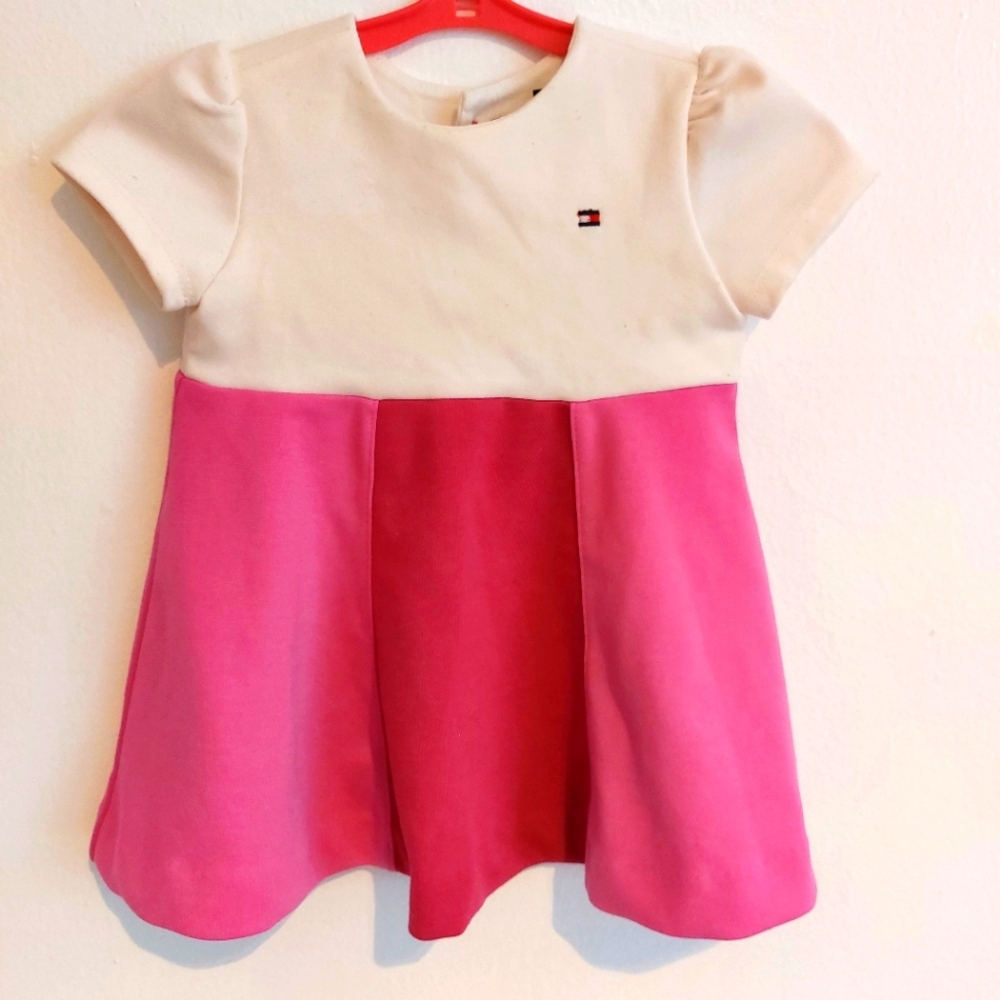 5/25 Tommy Hilfiger dress